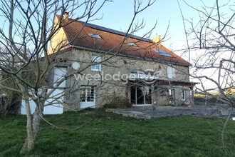 achat maison st-agnant-de-versillat 23300