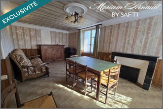 achat maison st-agnant-de-versillat 23300