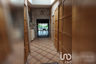 achat maison st-agnant-de-versillat 23300