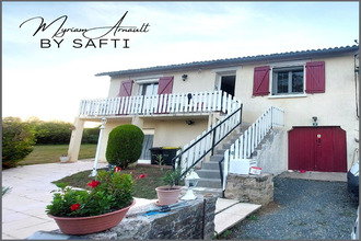 achat maison st-agnant-de-versillat 23300