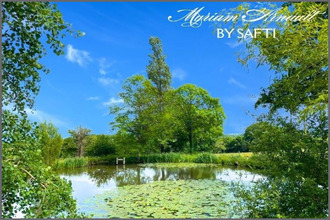 achat maison st-agnant-de-versillat 23300