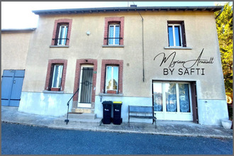 achat maison st-agnant-de-versillat 23300
