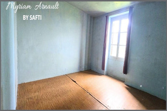 achat maison st-agnant-de-versillat 23300