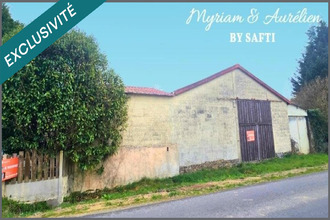 achat maison st-agnant-de-versillat 23300