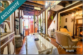 achat maison st-agnant-de-versillat 23300