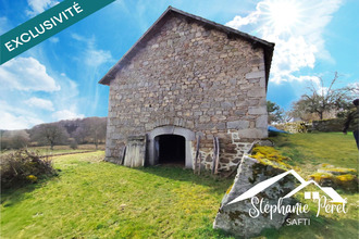 achat maison st-agnant-pres-crocq 23260