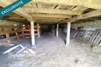 achat maison st-agnant-pres-crocq 23260