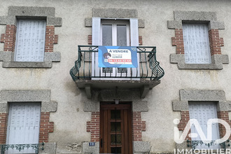 achat maison st-agnant-pres-crocq 23260