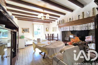 achat maison st-agnant-pres-crocq 23260