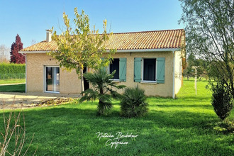 achat maison st-agne 24520