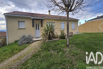 achat maison st-agne 24520