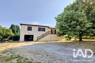 achat maison st-agne 24520