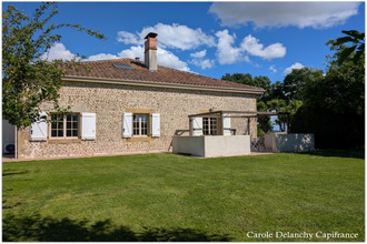 achat maison st-agnet 40800