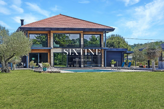 achat maison st-agnin-sur-bion 38300