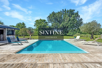 achat maison st-agnin-sur-bion 38300