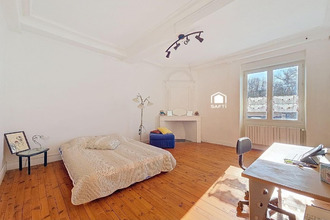 achat maison st-agnin-sur-bion 38300