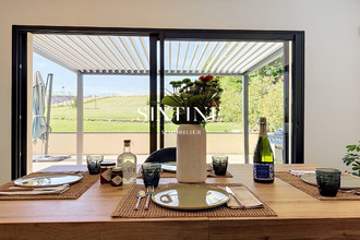 achat maison st-agnin-sur-bion 38300