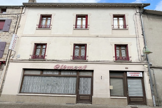 achat maison st-agreve 07320