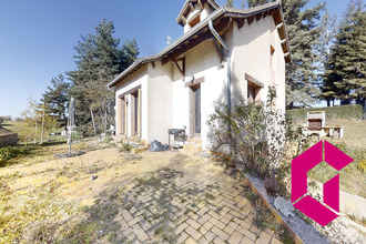 achat maison st-agreve 07320