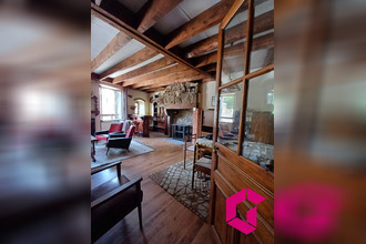 achat maison st-agreve 07320