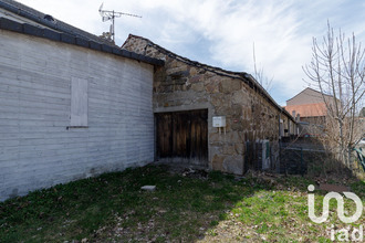 achat maison st-agreve 07320