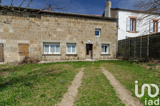 achat maison st-agreve 07320