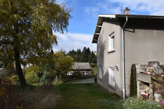 achat maison st-agreve 07320