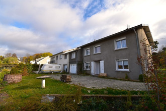 achat maison st-agreve 07320