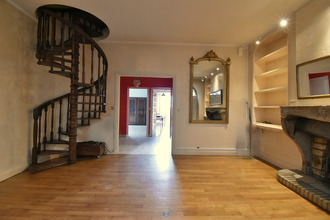 achat maison st-agreve 07320