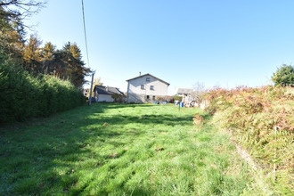 achat maison st-agreve 07320