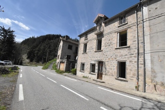 achat maison st-agreve 07320