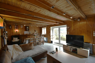 achat maison st-agreve 07320