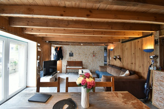 achat maison st-agreve 07320