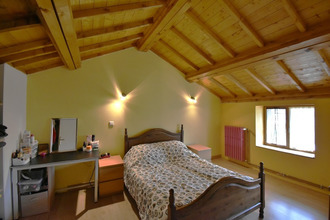 achat maison st-agreve 07320