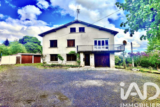 achat maison st-agreve 07320