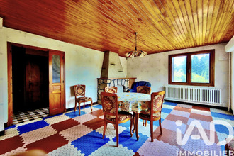 achat maison st-agreve 07320