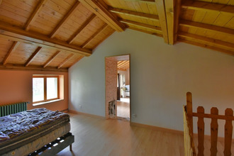 achat maison st-agreve 07320