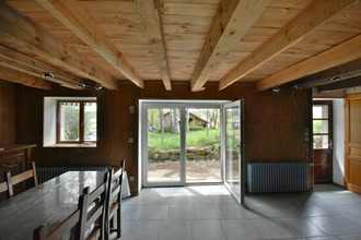 achat maison st-agreve 07320