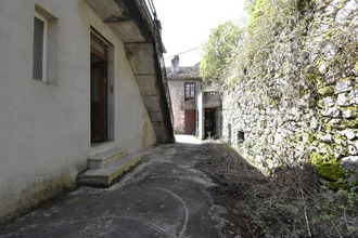 achat maison st-agreve 07320