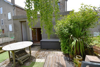 achat maison st-agreve 07320