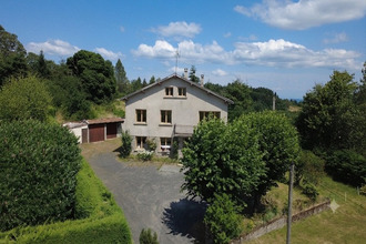 achat maison st-agreve 07320