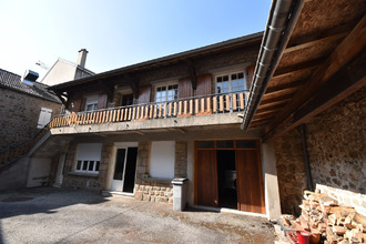 achat maison st-agreve 07320