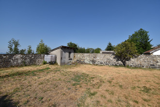achat maison st-agreve 07320