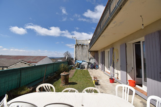 achat maison st-agreve 07320