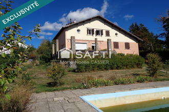 achat maison st-agreve 07320