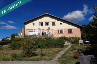 achat maison st-agreve 07320