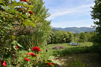 achat maison st-agreve 07320