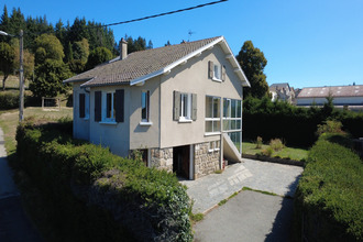 achat maison st-agreve 07320