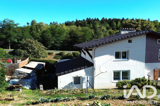 achat maison st-agreve 07320