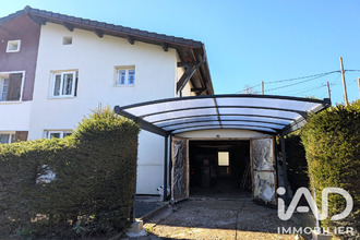 achat maison st-agreve 07320